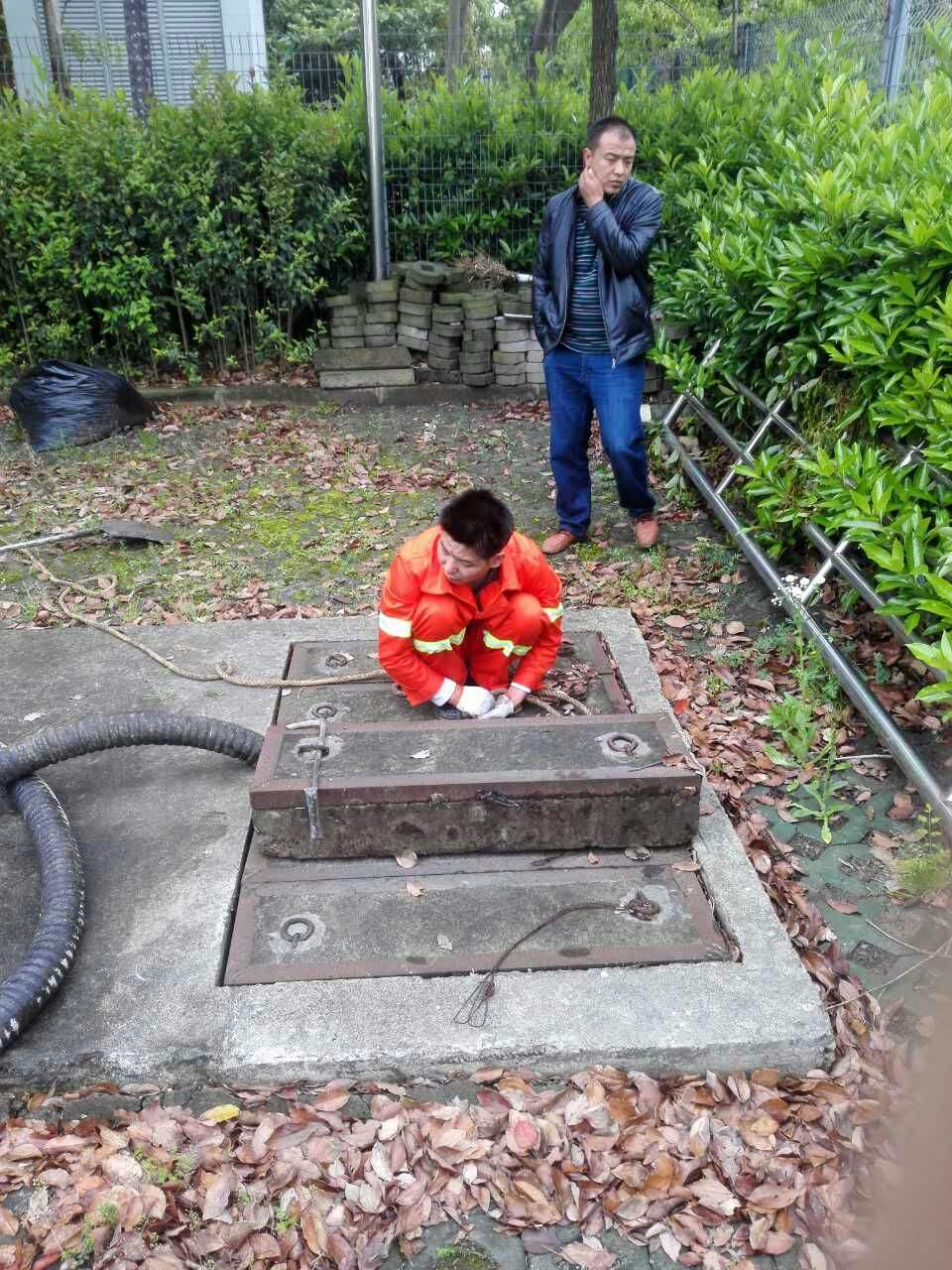 思礼镇吸污抽粪