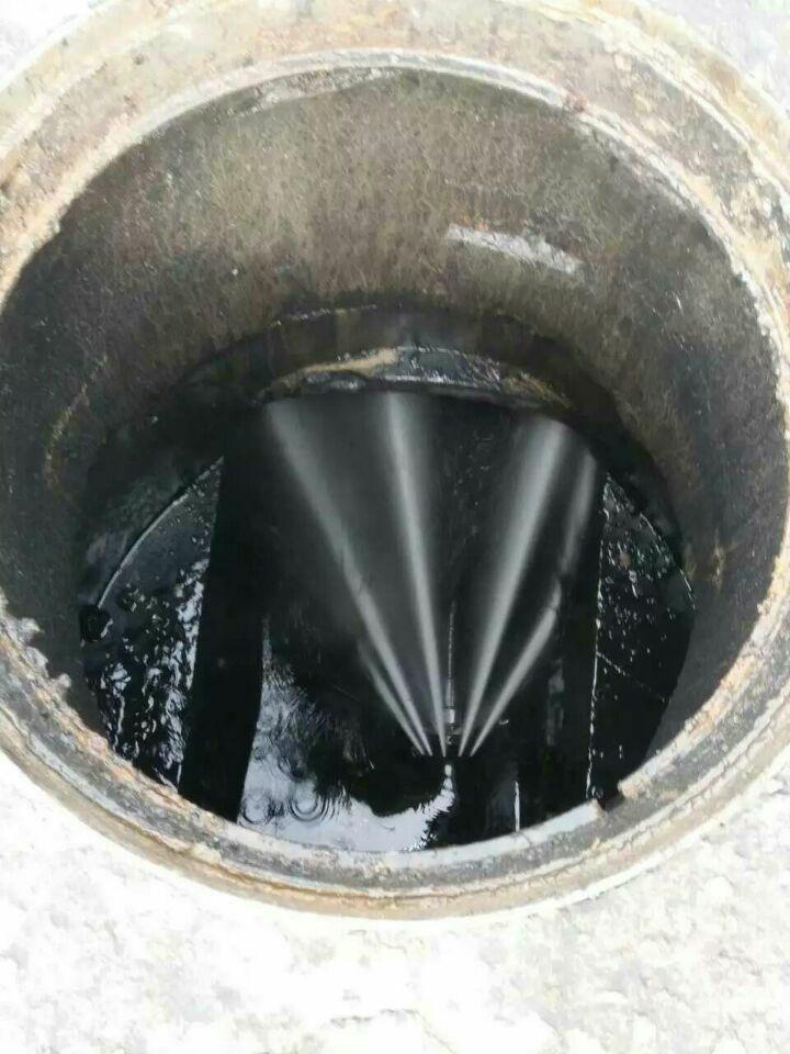 思礼镇市政管道清洗-排污管道清洗