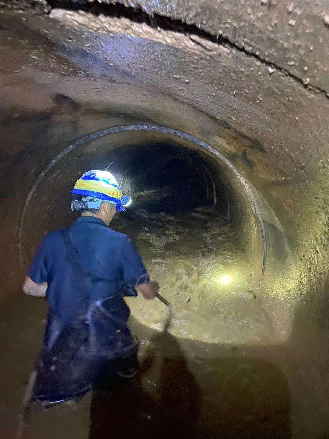 思礼镇管道清洗-管道疏通